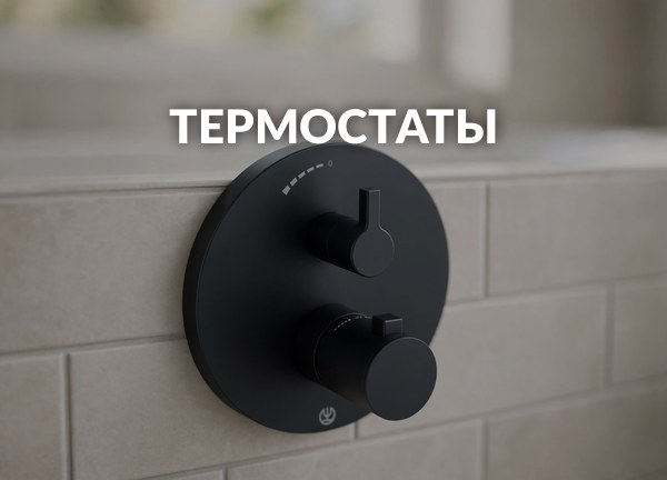 Термостаты