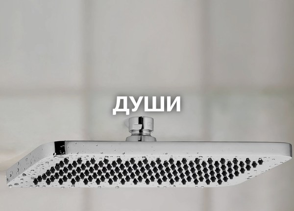 Души