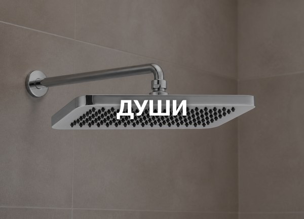 Души