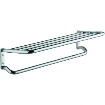 Держатель полотенца KLUDI A-XES 4898905 полочка