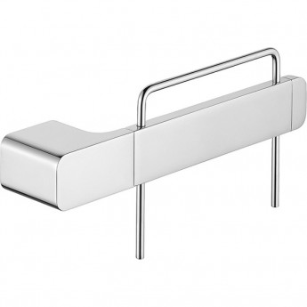 Держатель туалетной бумаги KLUDI E2 4997105 подвесной