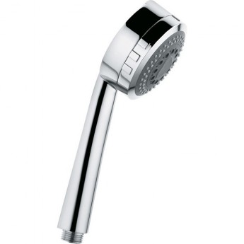 Душевая лейка KLUDI ZENTA 6070005-00 Душевая лейка KLUDI ZENTA 6070005-00