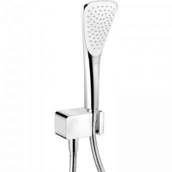 Душевой гарнитур KLUDI FIZZ 6767005-00 Душевой гарнитур KLUDI FIZZ 6767005-00