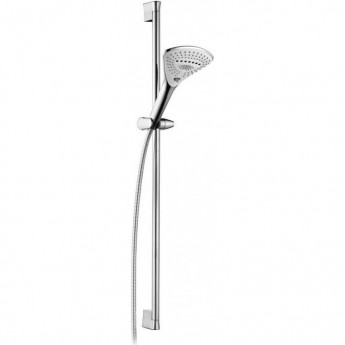 Душевой гарнитур KLUDI FIZZ 6774005-00 Душевой гарнитур KLUDI FIZZ 6774005-00