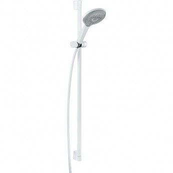 Душевой гарнитур KLUDI FRESHLINE 6794091-00 Душевой гарнитур KLUDI FRESHLINE 6794091-00