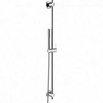 Душевой гарнитур KLUDI NOVA FONTE Puristic 2084005-15 Душевой гарнитур KLUDI NOVA FONTE Puristic 2084005-15