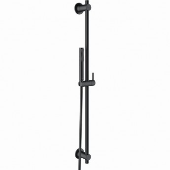 Душевой гарнитур KLUDI NOVA FONTE Puristic 2084039-15 Душевой гарнитур KLUDI NOVA FONTE Puristic 2084039-15