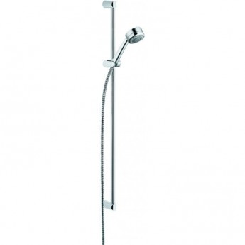 Душевой гарнитур KLUDI ZENTA 6074005-00 Душевой гарнитур KLUDI ZENTA 6074005-00