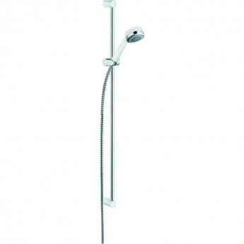 Душевой гарнитур KLUDI ZENTA 6084091-00 Душевой гарнитур KLUDI ZENTA 6084091-00