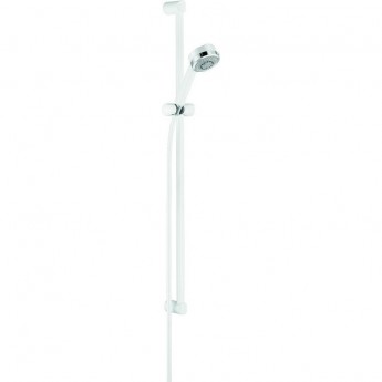 Душевой гарнитур KLUDI ZENTA 6085091-00 Душевой гарнитур KLUDI ZENTA 6085091-00