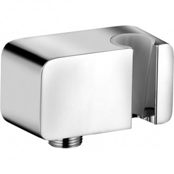 Подключение душевого шланга KLUDI A-QA 6556005-00