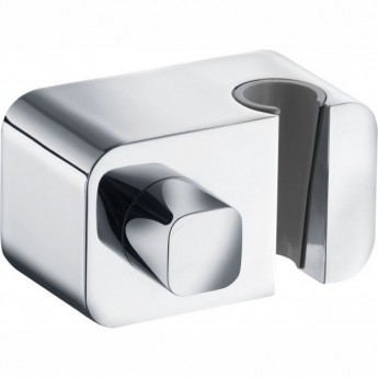 Подключение душевого шланга KLUDI A-QA 6556205-00