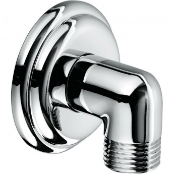 Подключение душевого шланга KLUDI ADLON 1210105-00