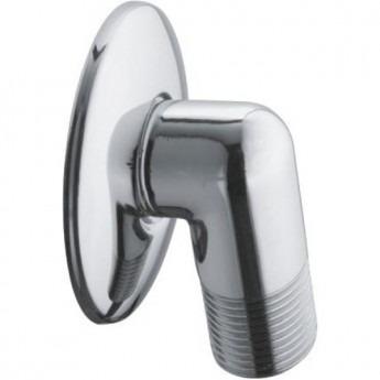 Подключение душевого шланга KLUDI SIRENA 6054005-00