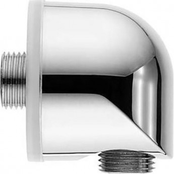 Подключение душевого шланга KLUDI SIRENA 6056305-00