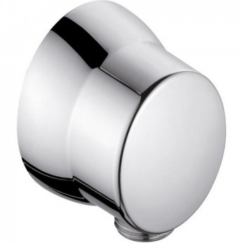 Подключение душевого шланга KLUDI SIRENA 6306043-00