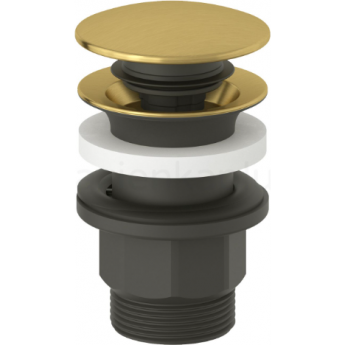 Пробка для умывальника KLUDI 10426N0-00