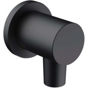 Шланговое подключение KLUDI NOVA FONTE PURISTIC с защитой от обратного потока ½"