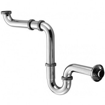 Сифон для раковины KLUDI MEDI CARE 1025505-00