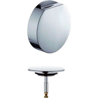 Сифон для ванны KLUDI ROTEXA 718260500 наружная часть