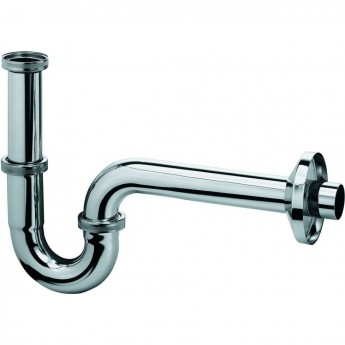 Сифон KLUDI 1026505-00 для раковины