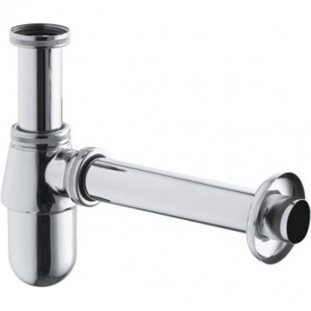 Сифон KLUDI 1032105-00 для раковины