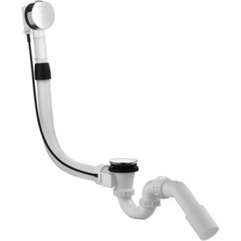 Сифон KLUDI ROTEXA 2140605-00 для ванны слив-перелив Сифон KLUDI ROTEXA 2140605-00 для ванны слив-перелив