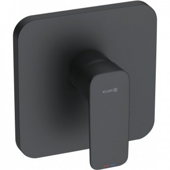 Смеситель для душа KLUDI PURE&STYLE 406553975 Смеситель для душа KLUDI PURE&STYLE 406553975