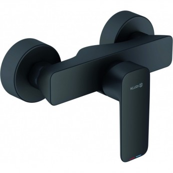 Смеситель для душа KLUDI PURE&STYLE 408413975 Смеситель для душа KLUDI PURE&STYLE 408413975