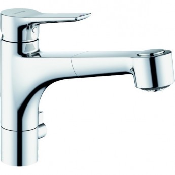 Смеситель для кухни KLUDI MIX 329450562 Смеситель для кухни KLUDI MIX 329450562