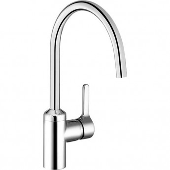 Смеситель для кухни однорычажный KLUDI BINGO STAR 428579678 с байонетным креплением