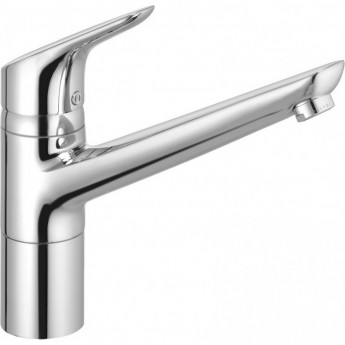 Смеситель для кухни однорычажный KLUDI OBJEKTA 325740575 Смеситель для кухни однорычажный KLUDI OBJEKTA 325740575