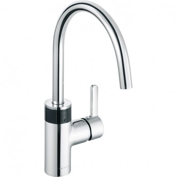 Смеситель для кухни сенсорный KLUDI E-GO 422000575 Смеситель для кухни сенсорный KLUDI E-GO 422000575