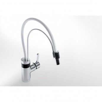 Смеситель для кухни сенсорный KLUDI E-GO 422050575 Смеситель для кухни сенсорный KLUDI E-GO 422050575