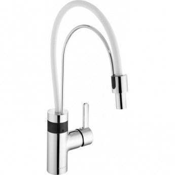 Смеситель для кухни сенсорный KLUDI E-GO 422150575 Смеситель для кухни сенсорный KLUDI E-GO 422150575