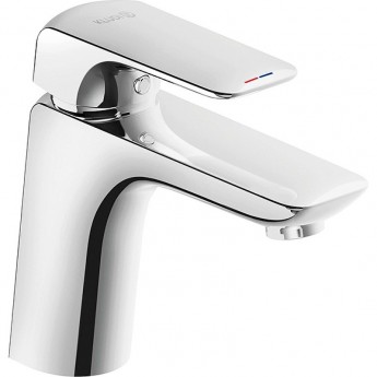 Смеситель для раковины однорычажный KLUDI AMEO 410260575 на одно отверстие