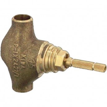 Встраиваемая часть KLUDI 29909 снято