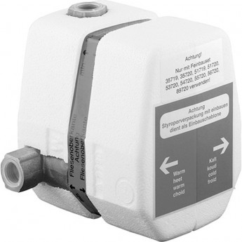 Встраиваемая часть KLUDI 35156 внутренняя часть DN 20