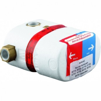 Встраиваемая часть KLUDI 35158 внутренняя часть DN 20