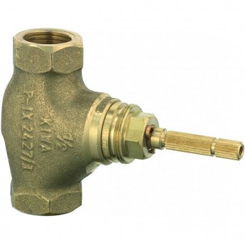 Встраиваемая часть KLUDI 29811 встраиваемый вентиль DN 20