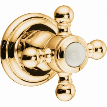 Запорный вентиль KLUDI ADLON 518034520 Запорный вентиль KLUDI ADLON 518034520