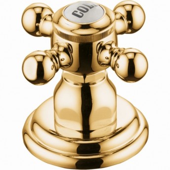 Запорный вентиль KLUDI ADLON 518174520 Запорный вентиль KLUDI ADLON 518174520