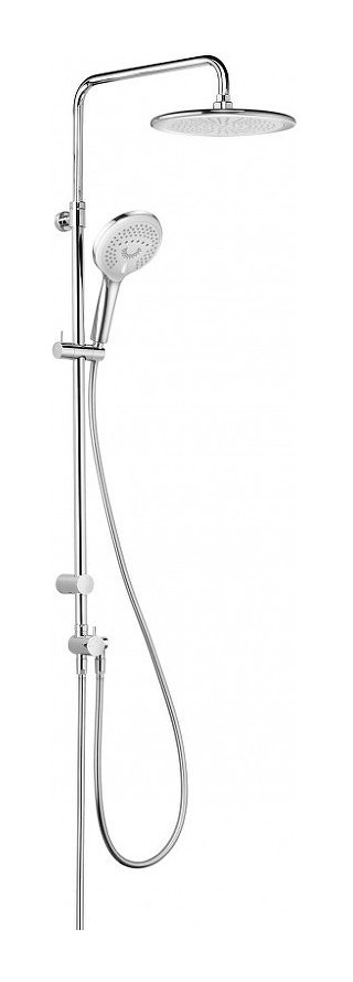 Душевая система KLUDI FRESHLINE 6709005-00